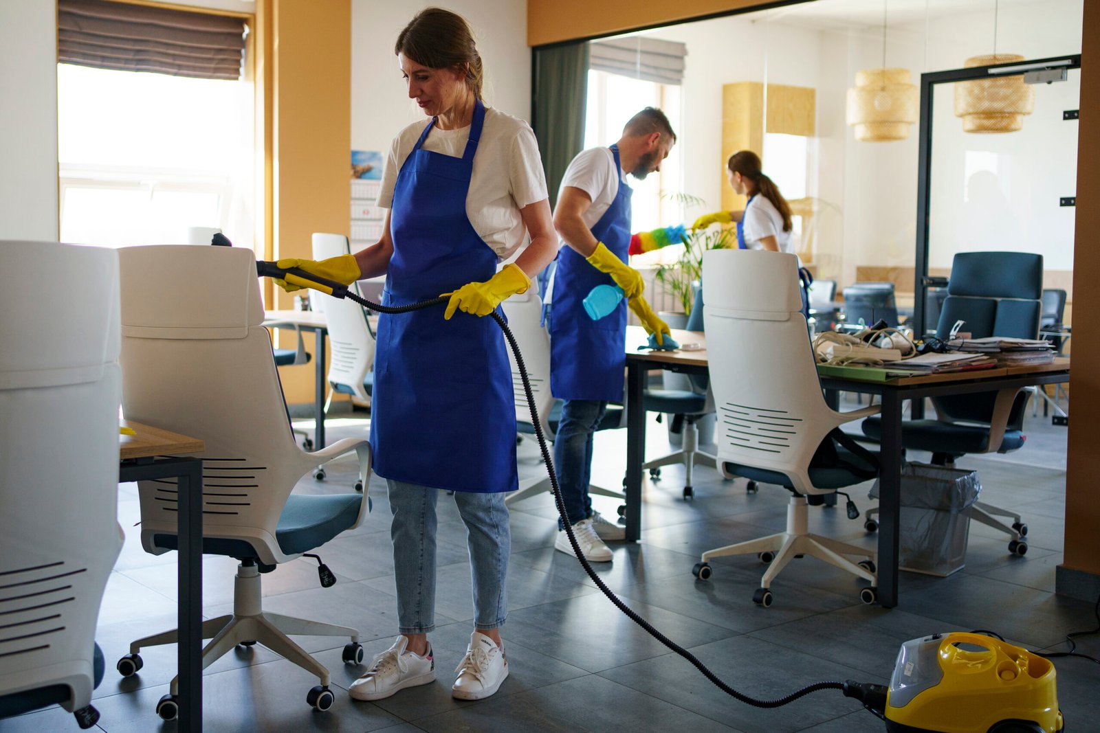 Read more about the article Maid Service Mumbai: Indispensable Domestic Service to People Living in Mumbai