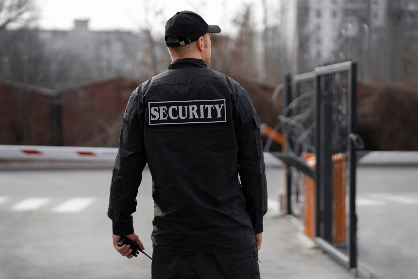 Read more about the article Safety and Security Service Mumbai: Protecting Your Home