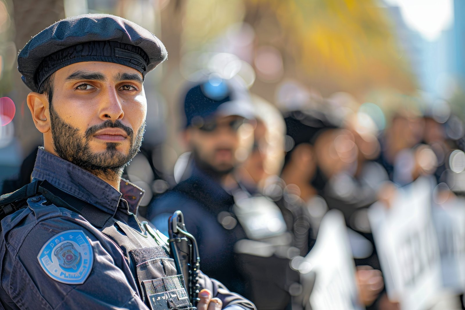 Read more about the article Secure Your Home with Our Watchmen in Mumbai