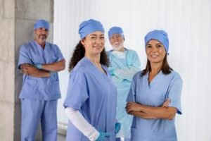 Read more about the article Dedicated Patient Care Maids in Mumbai