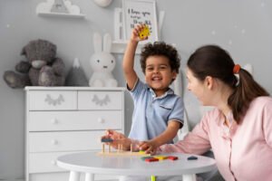 Read more about the article Caring Babysitters in Mumbai You Can Trust
