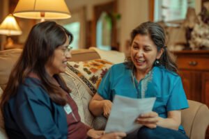Read more about the article Trained Nurse Maids in Mumbai for Home Health Care