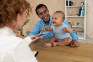 Read more about the article Experienced Japa Maids in Mumbai for Newborn Care