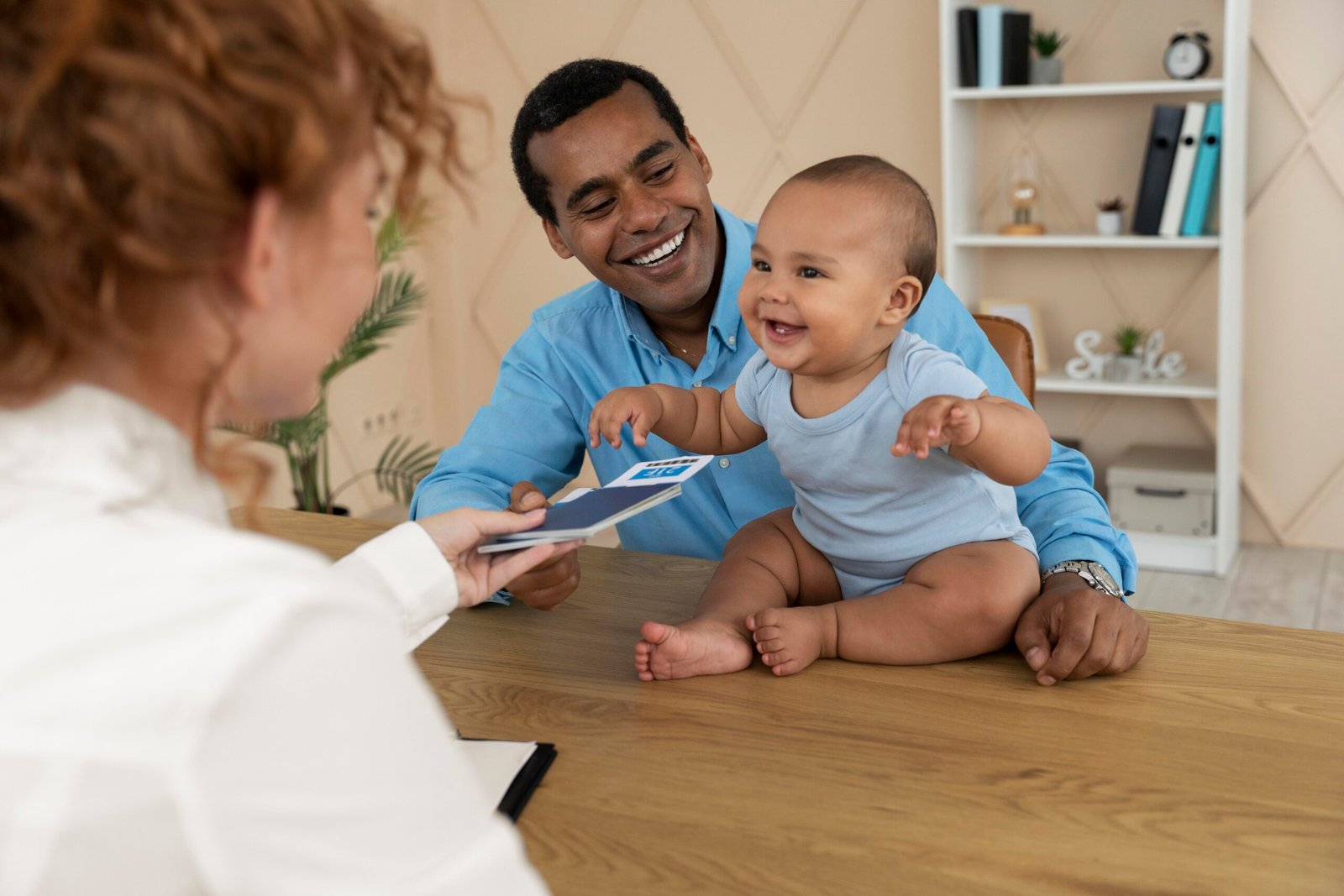 You are currently viewing Experienced Japa Maids in Mumbai for Newborn Care
