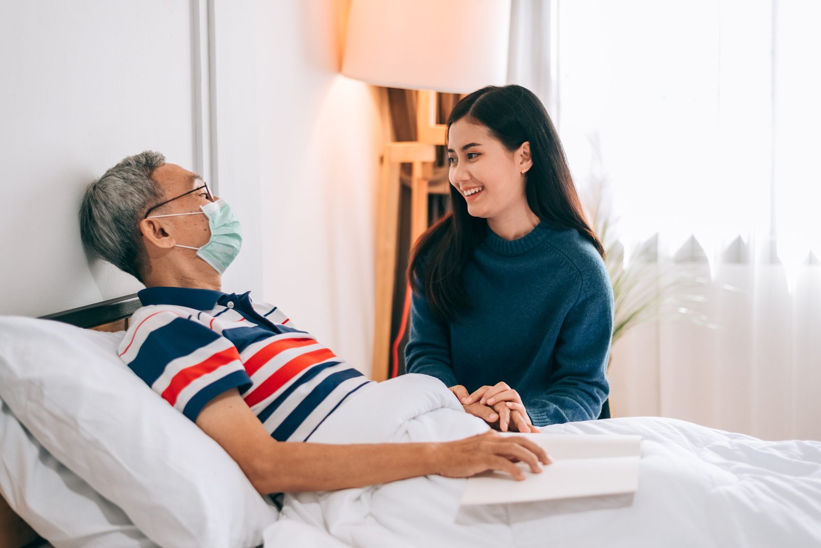 Elderly Care Service Mumbai – Compassionate Help for Senior Citizens