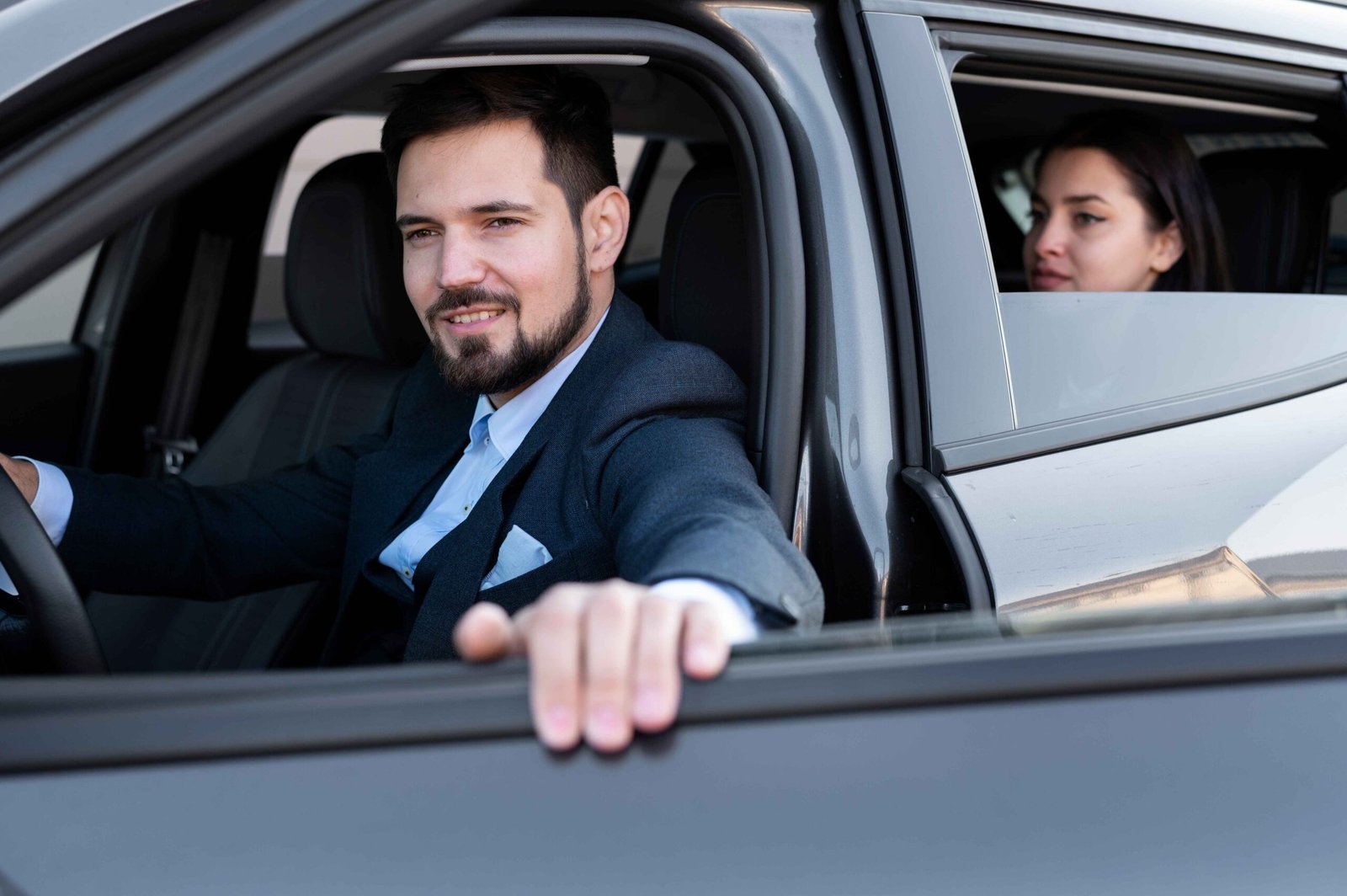 Driver in Mumbai – Hire Safe and Experienced Personal Drivers